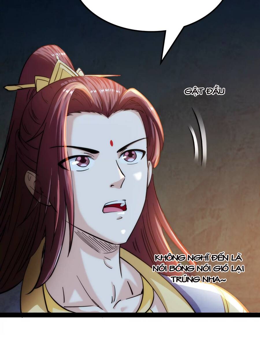 Đánh Bại Chư Thiên - Chương 59