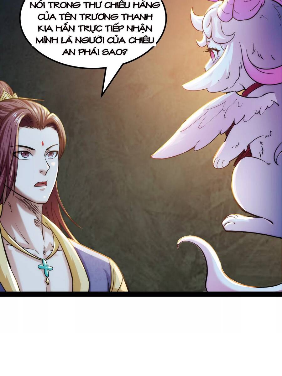 Đánh Bại Chư Thiên - Chương 59