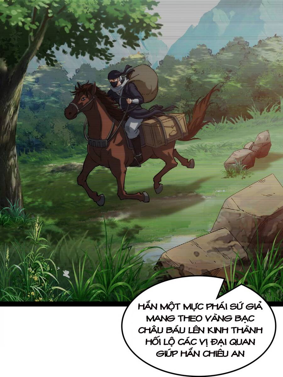 Đánh Bại Chư Thiên - Chương 59