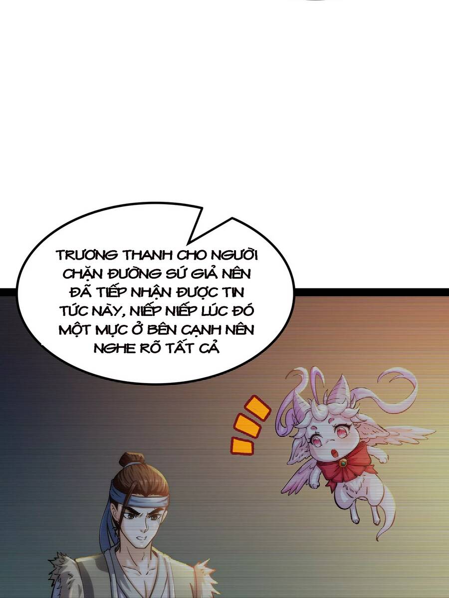 Đánh Bại Chư Thiên - Chương 59