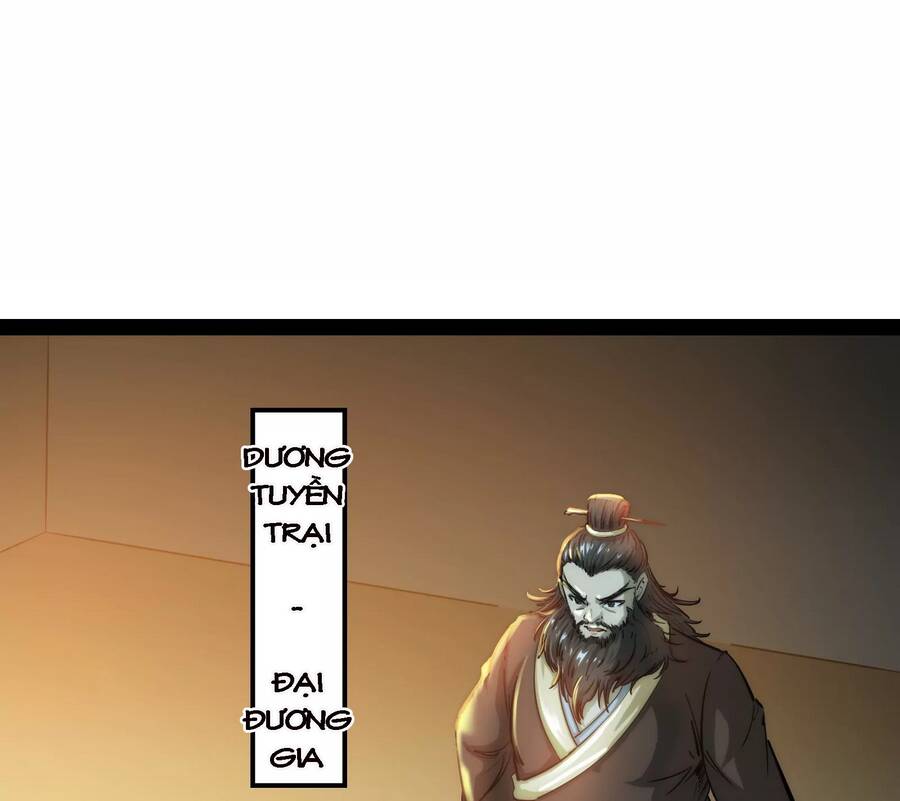 Đánh Bại Chư Thiên - Chương 59