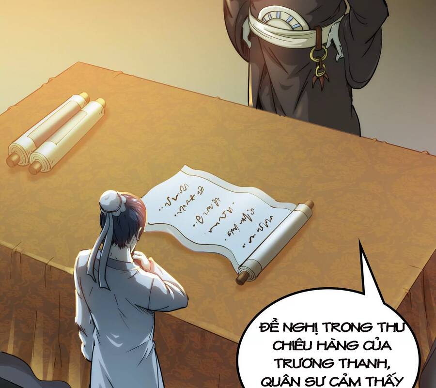 Đánh Bại Chư Thiên - Chương 59