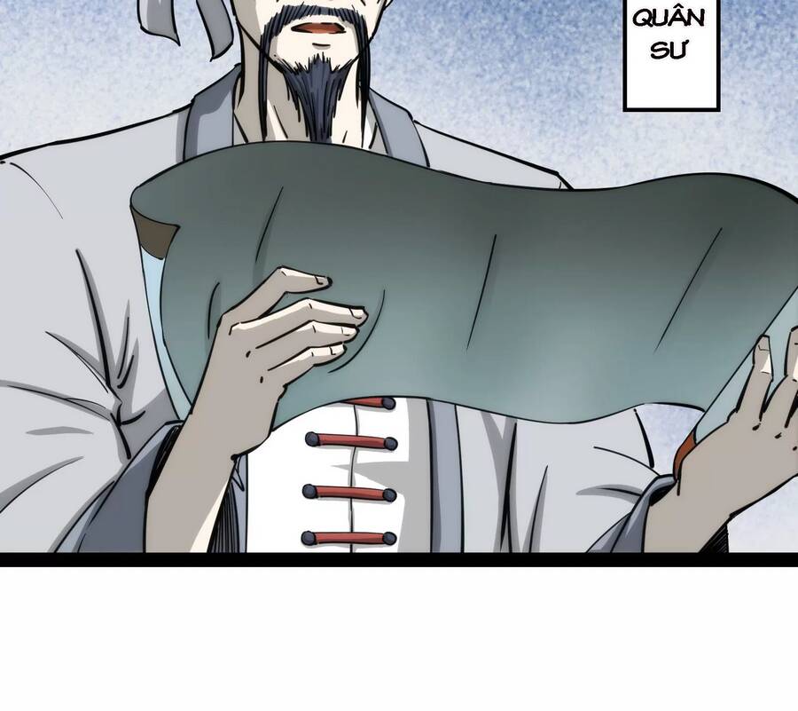 Đánh Bại Chư Thiên - Chương 59