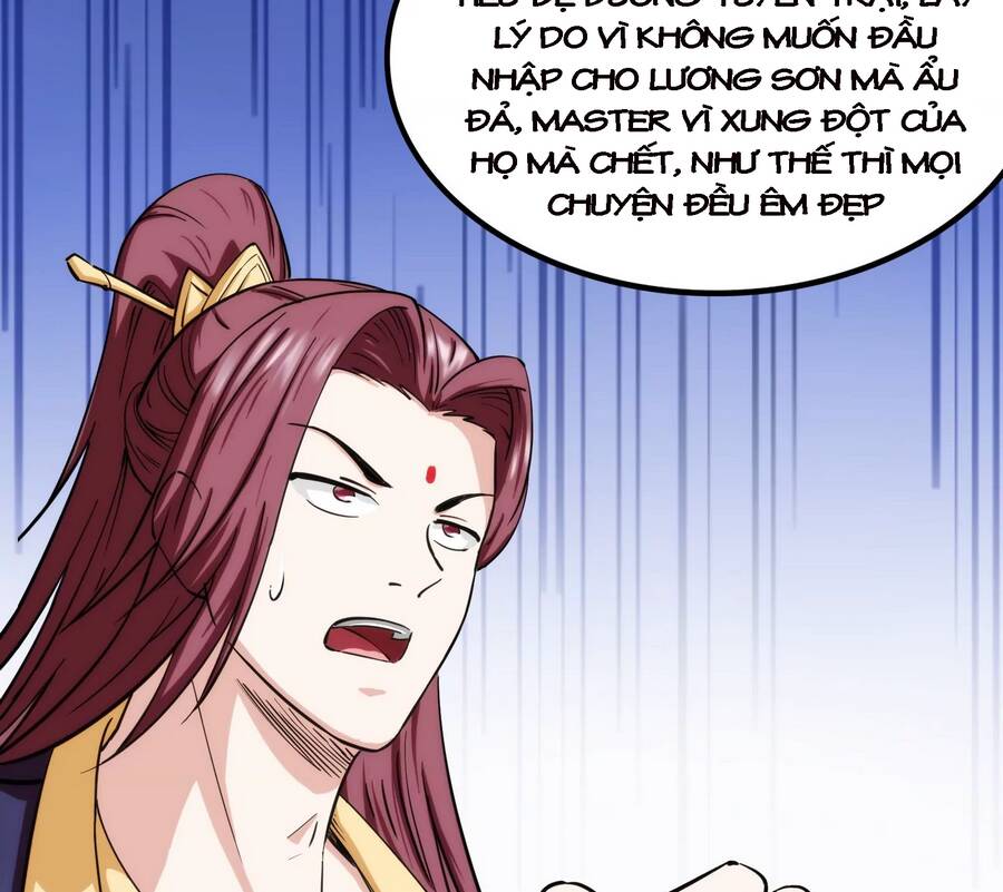 Đánh Bại Chư Thiên - Chương 59