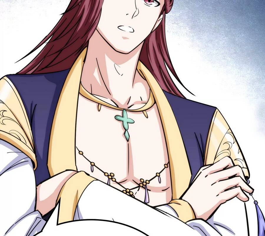 Đánh Bại Chư Thiên - Chương 59