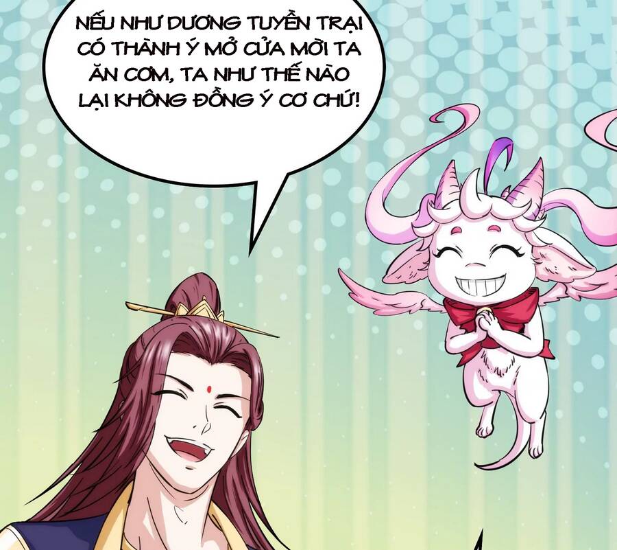 Đánh Bại Chư Thiên - Chương 59