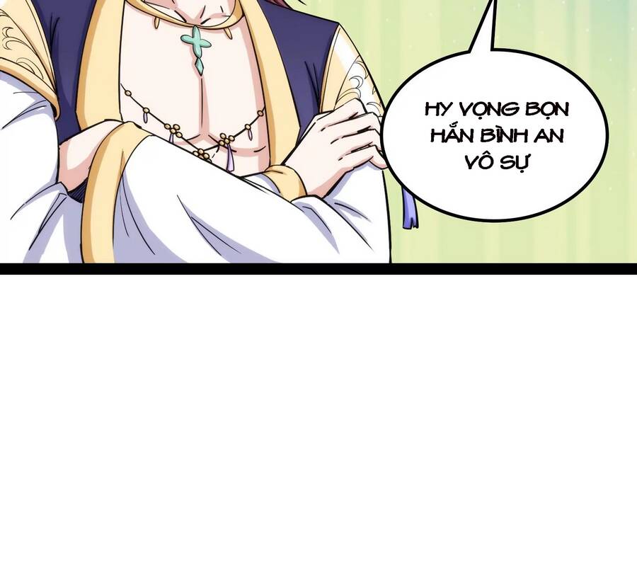 Đánh Bại Chư Thiên - Chương 59