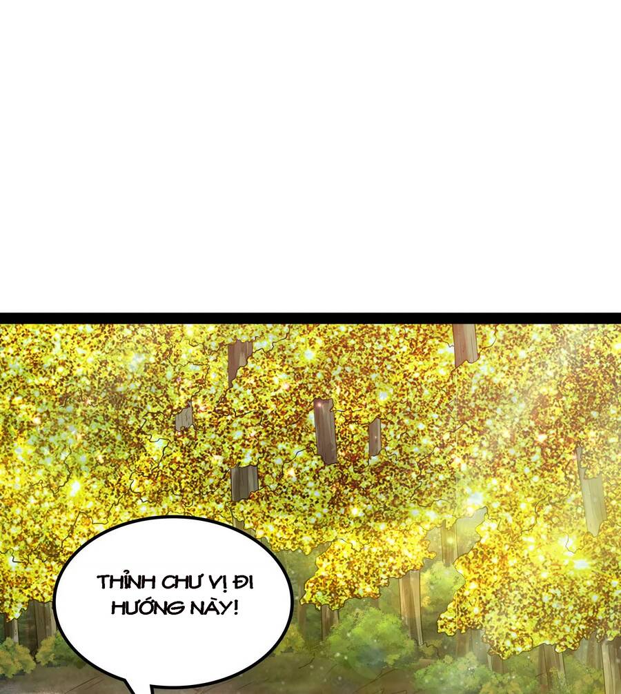 Đánh Bại Chư Thiên - Chương 59