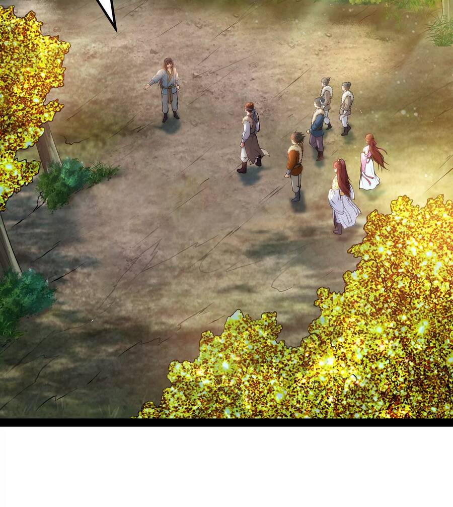 Đánh Bại Chư Thiên - Chương 59