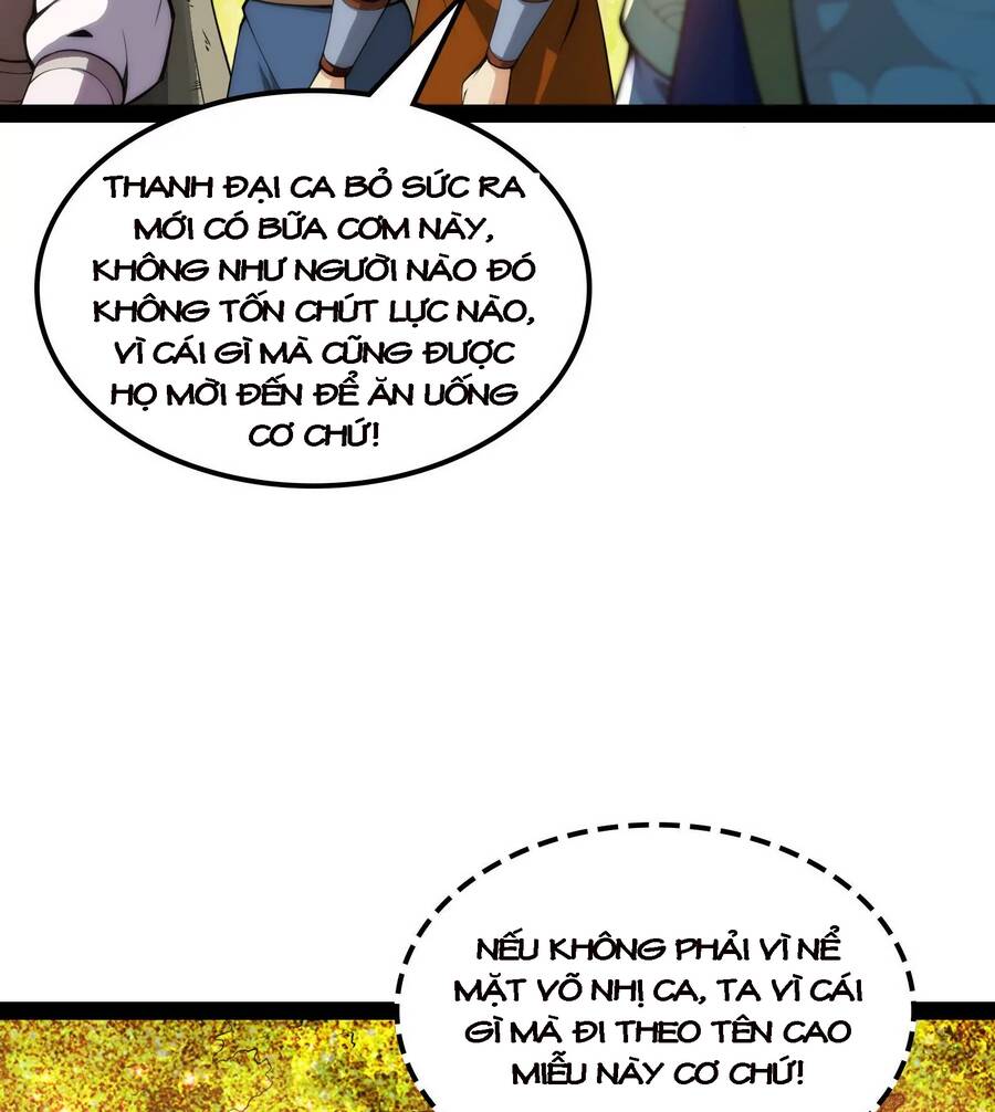 Đánh Bại Chư Thiên - Chương 59