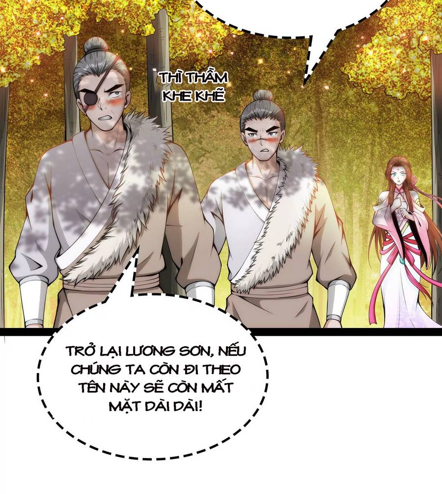 Đánh Bại Chư Thiên - Chương 59