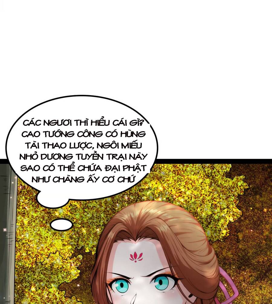 Đánh Bại Chư Thiên - Chương 59