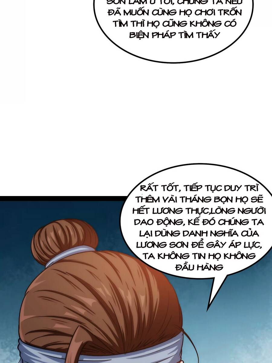 Đánh Bại Chư Thiên - Chương 59