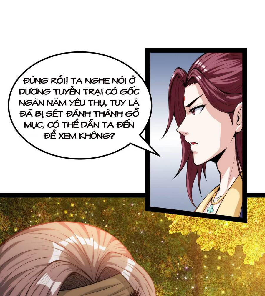 Đánh Bại Chư Thiên - Chương 59