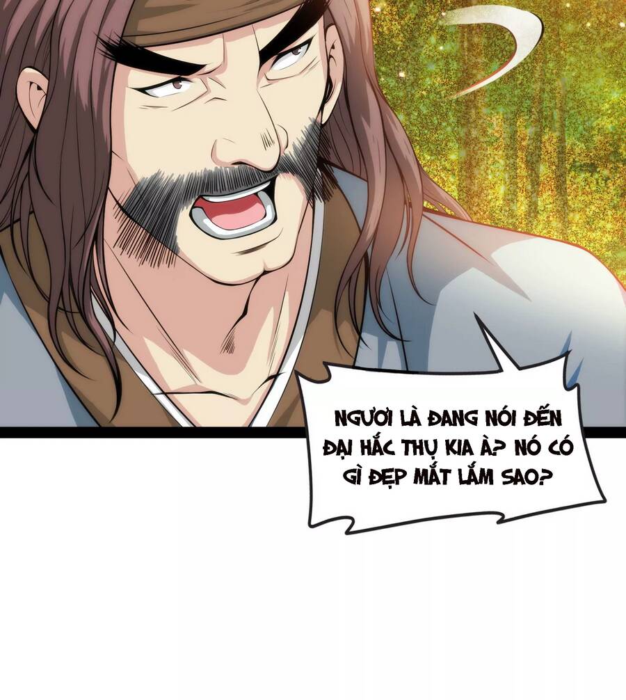 Đánh Bại Chư Thiên - Chương 59