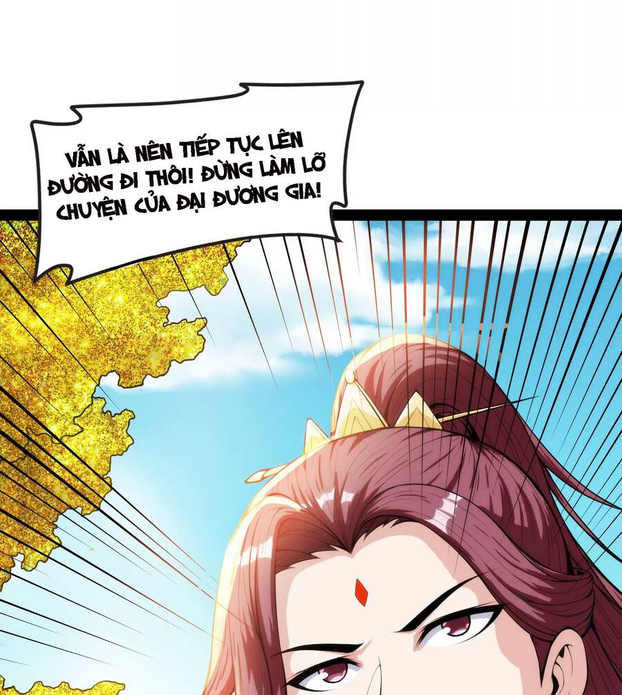 Đánh Bại Chư Thiên - Chương 59