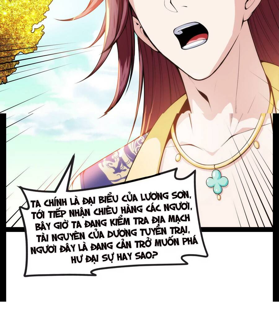 Đánh Bại Chư Thiên - Chương 59