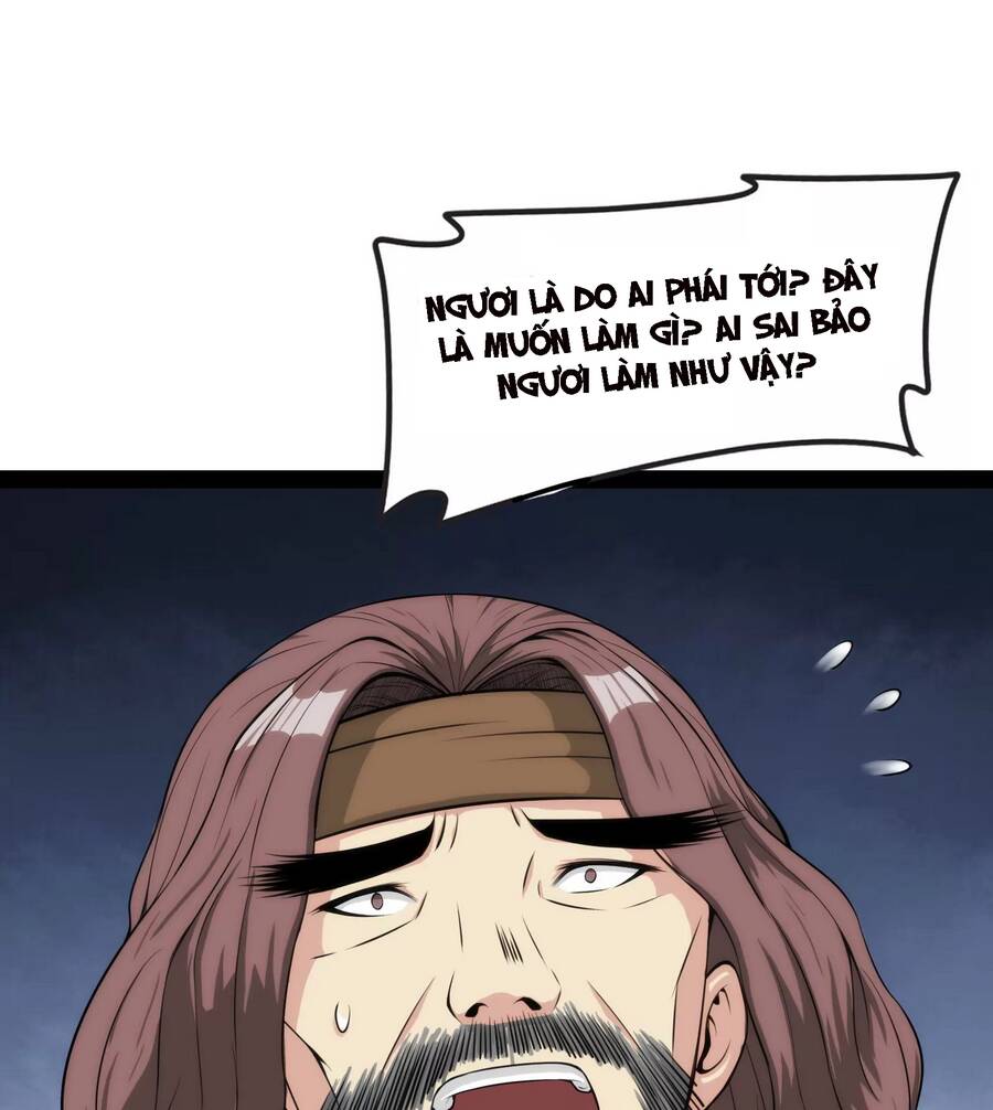 Đánh Bại Chư Thiên - Chương 59