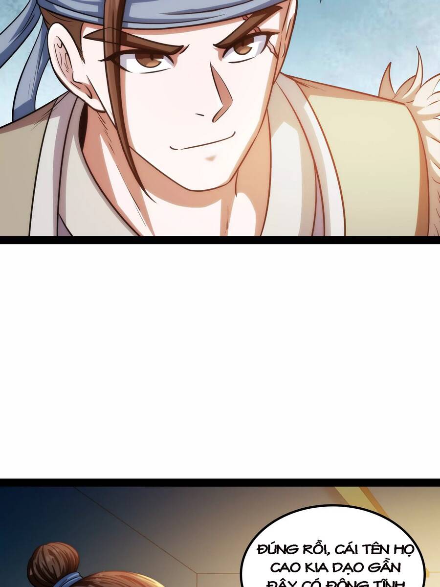 Đánh Bại Chư Thiên - Chương 59