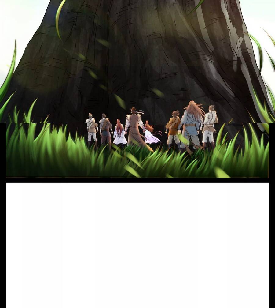 Đánh Bại Chư Thiên - Chương 59