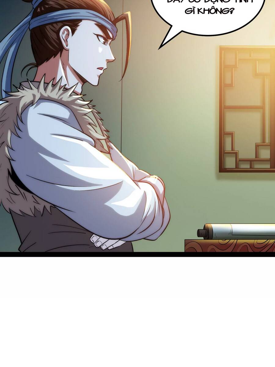 Đánh Bại Chư Thiên - Chương 59