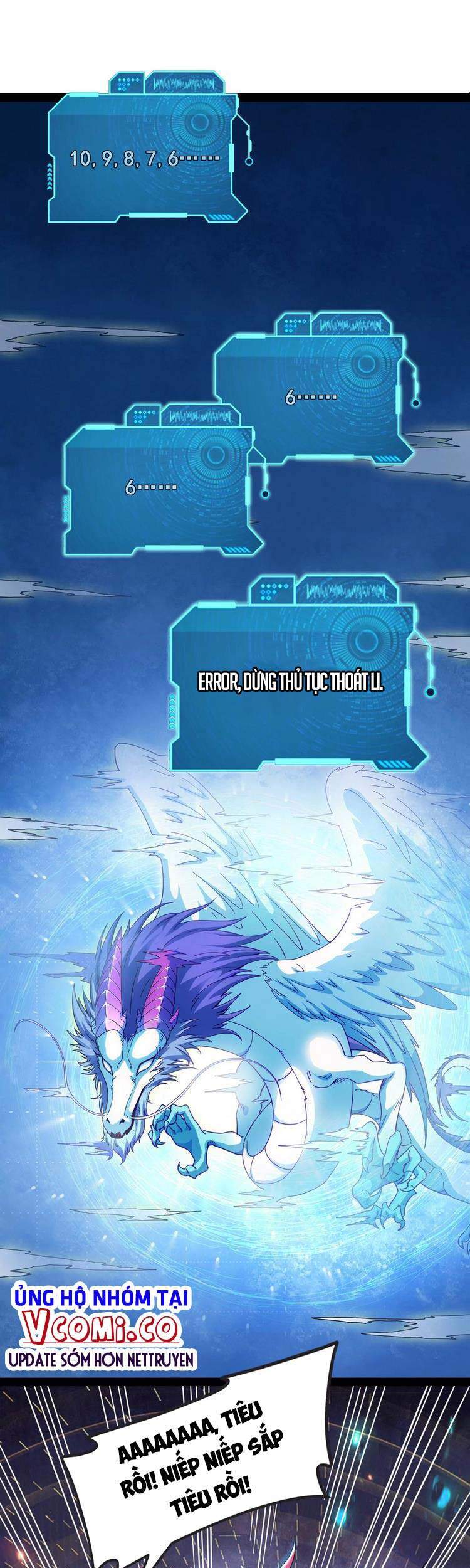 Đánh Bại Chư Thiên - Chương 6