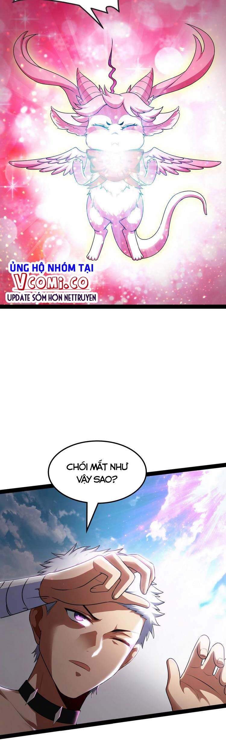 Đánh Bại Chư Thiên - Chương 6