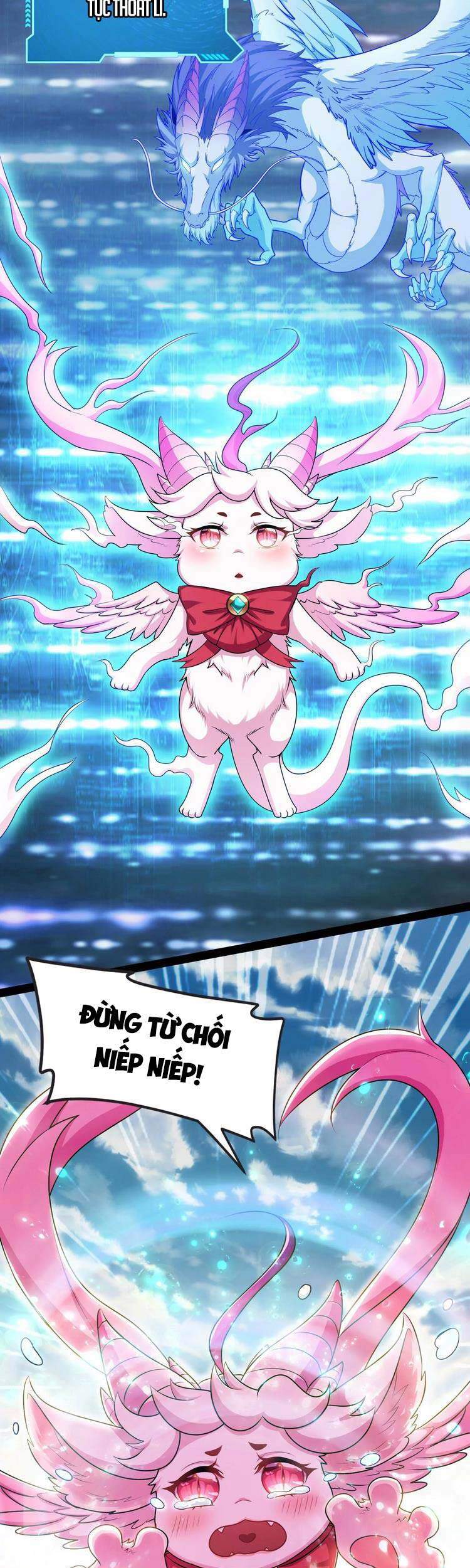 Đánh Bại Chư Thiên - Chương 6