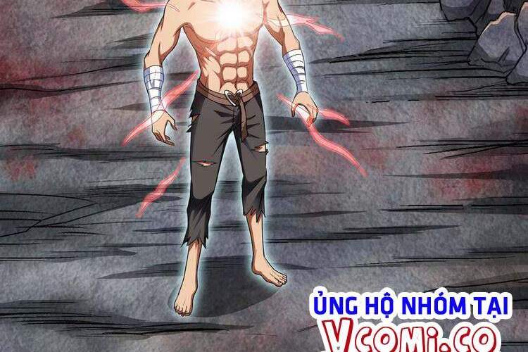 Đánh Bại Chư Thiên - Chương 6