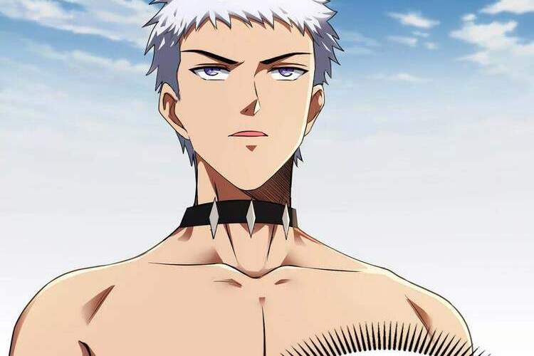 Đánh Bại Chư Thiên - Chương 6