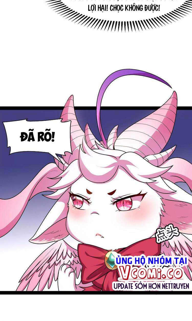 Đánh Bại Chư Thiên - Chương 6