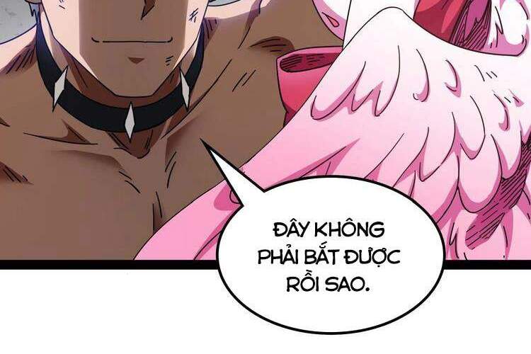 Đánh Bại Chư Thiên - Chương 6