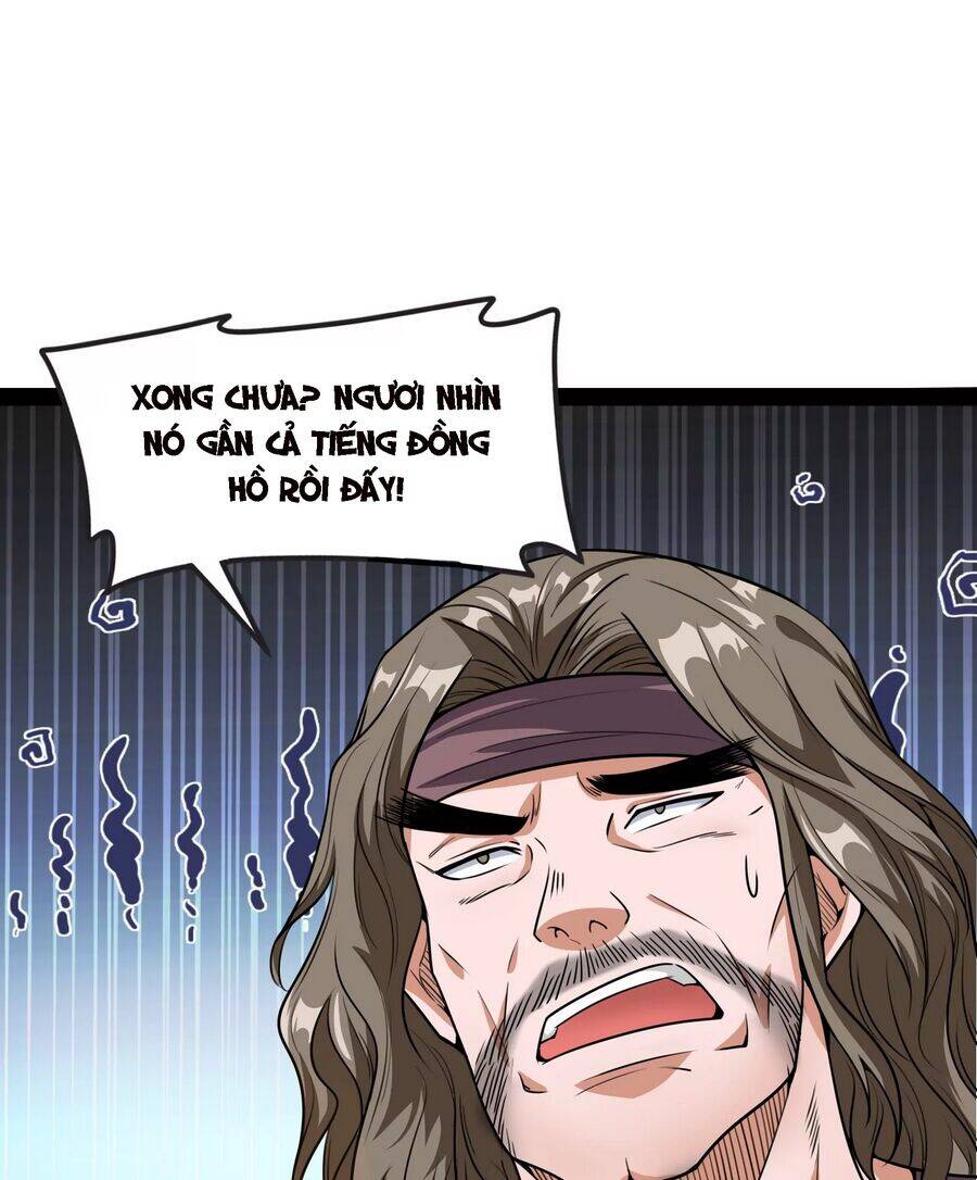 Đánh Bại Chư Thiên - Chương 60