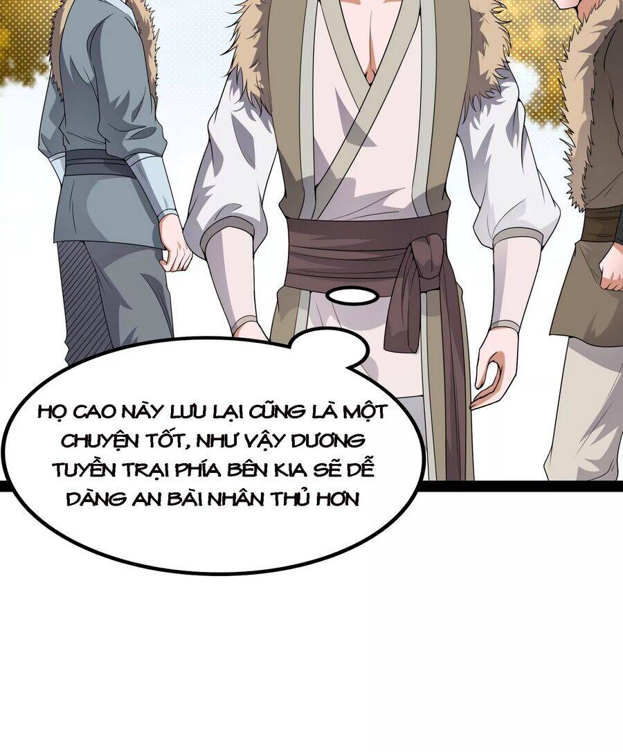 Đánh Bại Chư Thiên - Chương 60