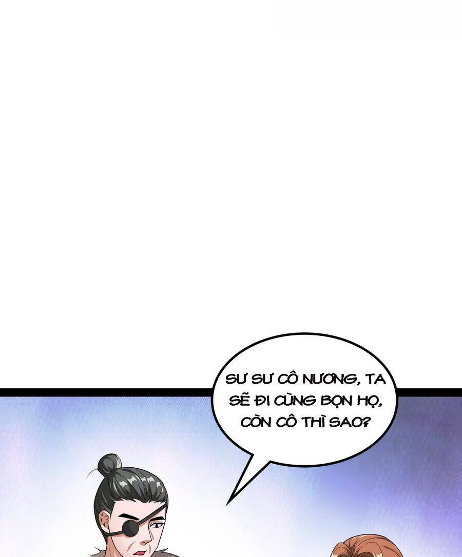 Đánh Bại Chư Thiên - Chương 60