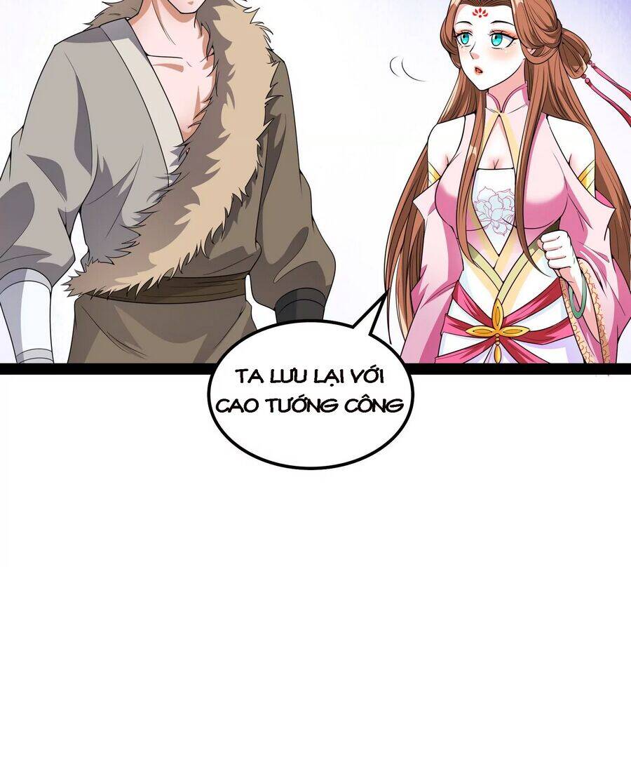 Đánh Bại Chư Thiên - Chương 60