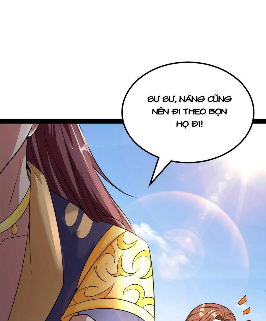 Đánh Bại Chư Thiên - Chương 60