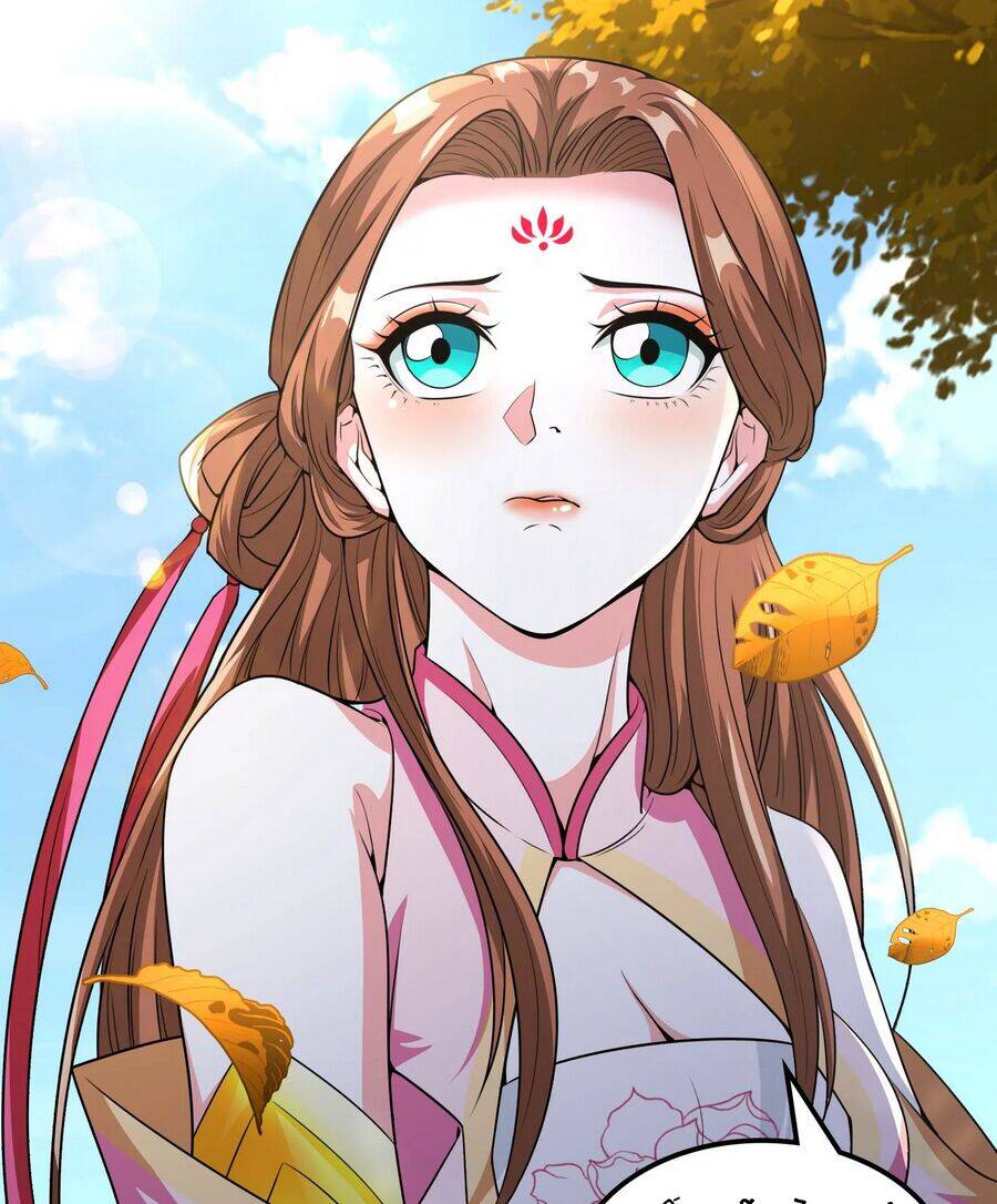 Đánh Bại Chư Thiên - Chương 60