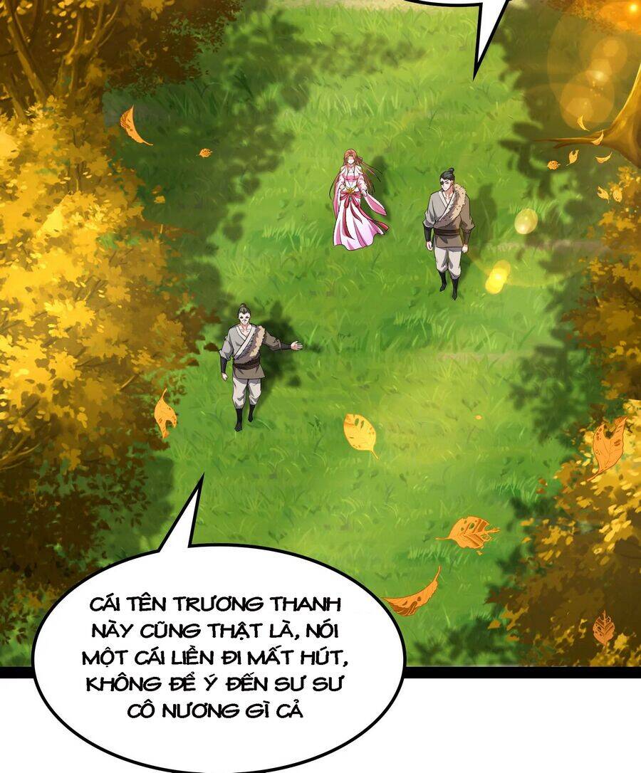 Đánh Bại Chư Thiên - Chương 60