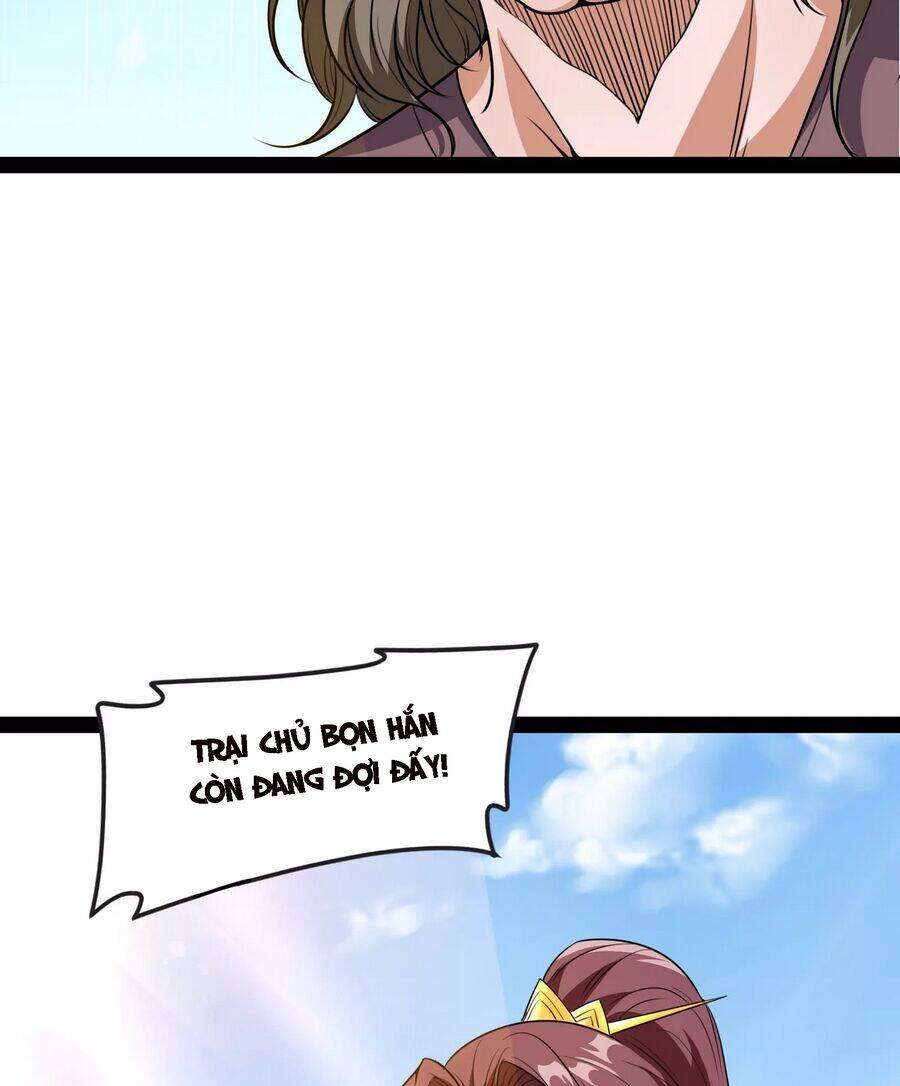 Đánh Bại Chư Thiên - Chương 60