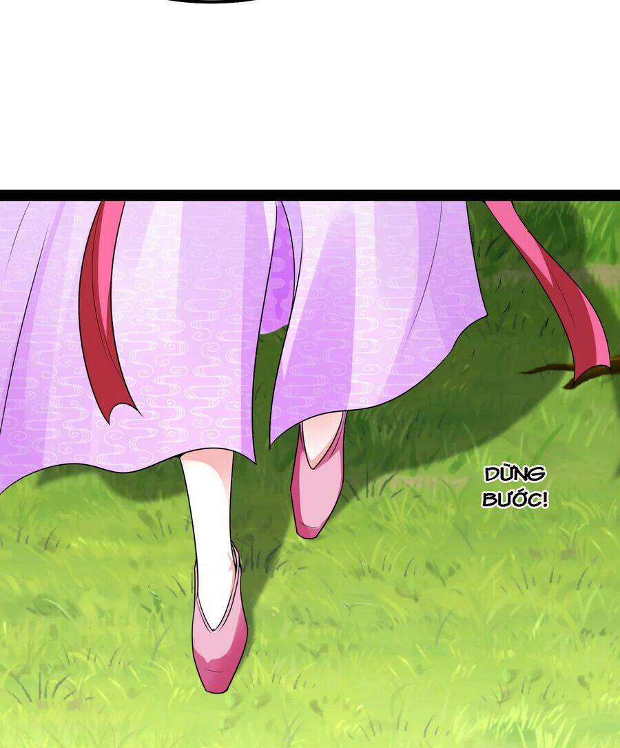 Đánh Bại Chư Thiên - Chương 60