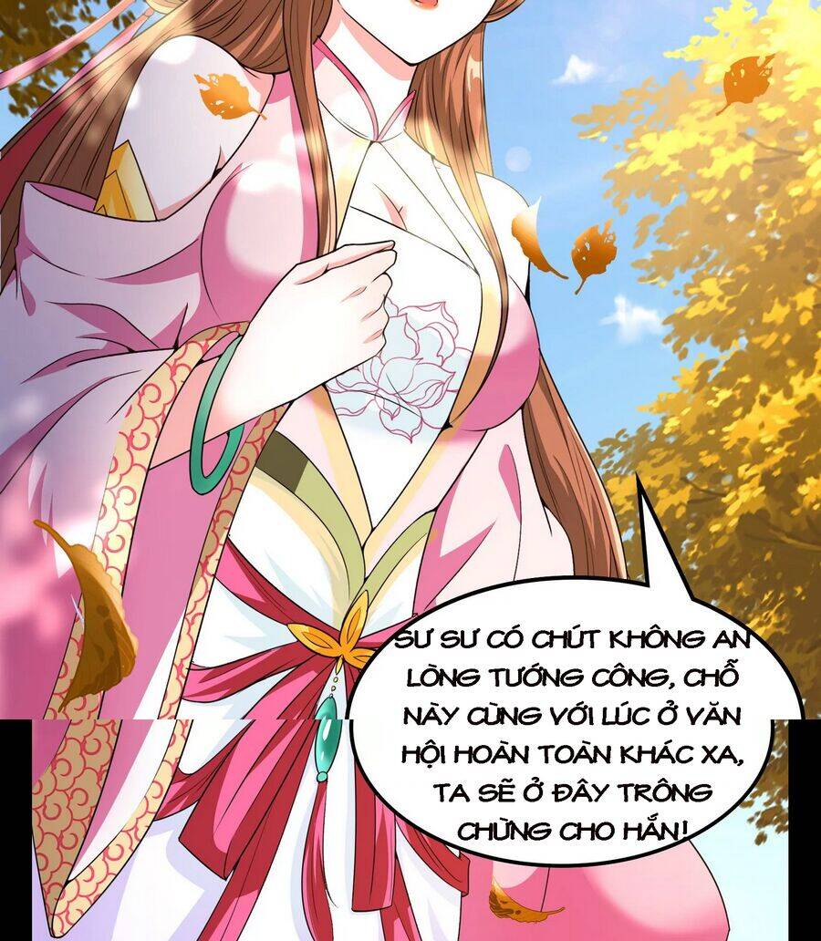 Đánh Bại Chư Thiên - Chương 60