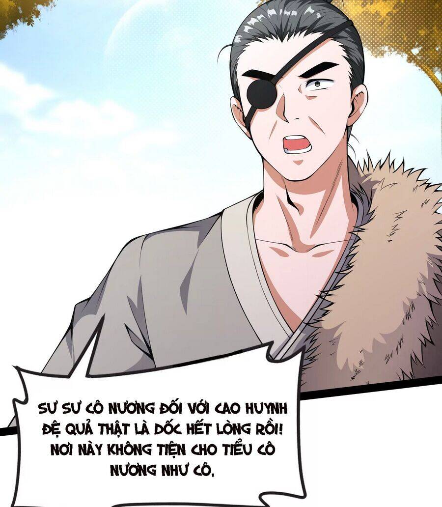 Đánh Bại Chư Thiên - Chương 60