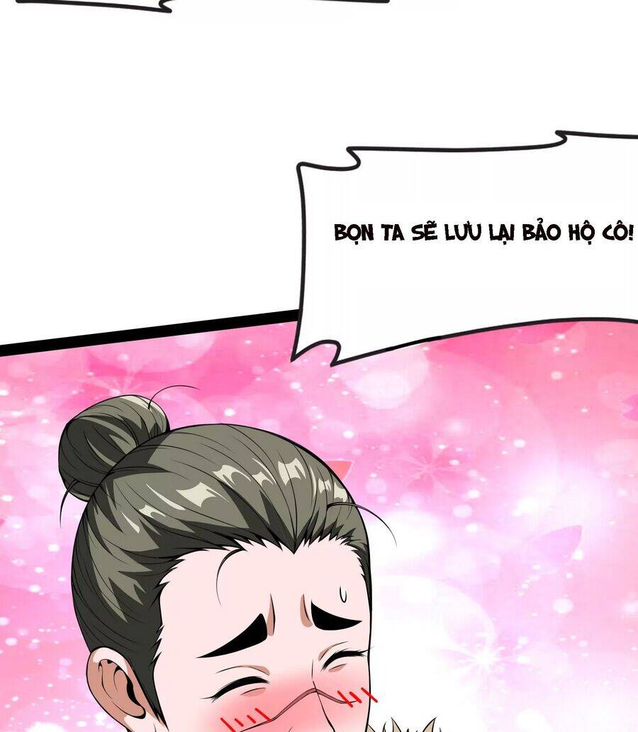 Đánh Bại Chư Thiên - Chương 60