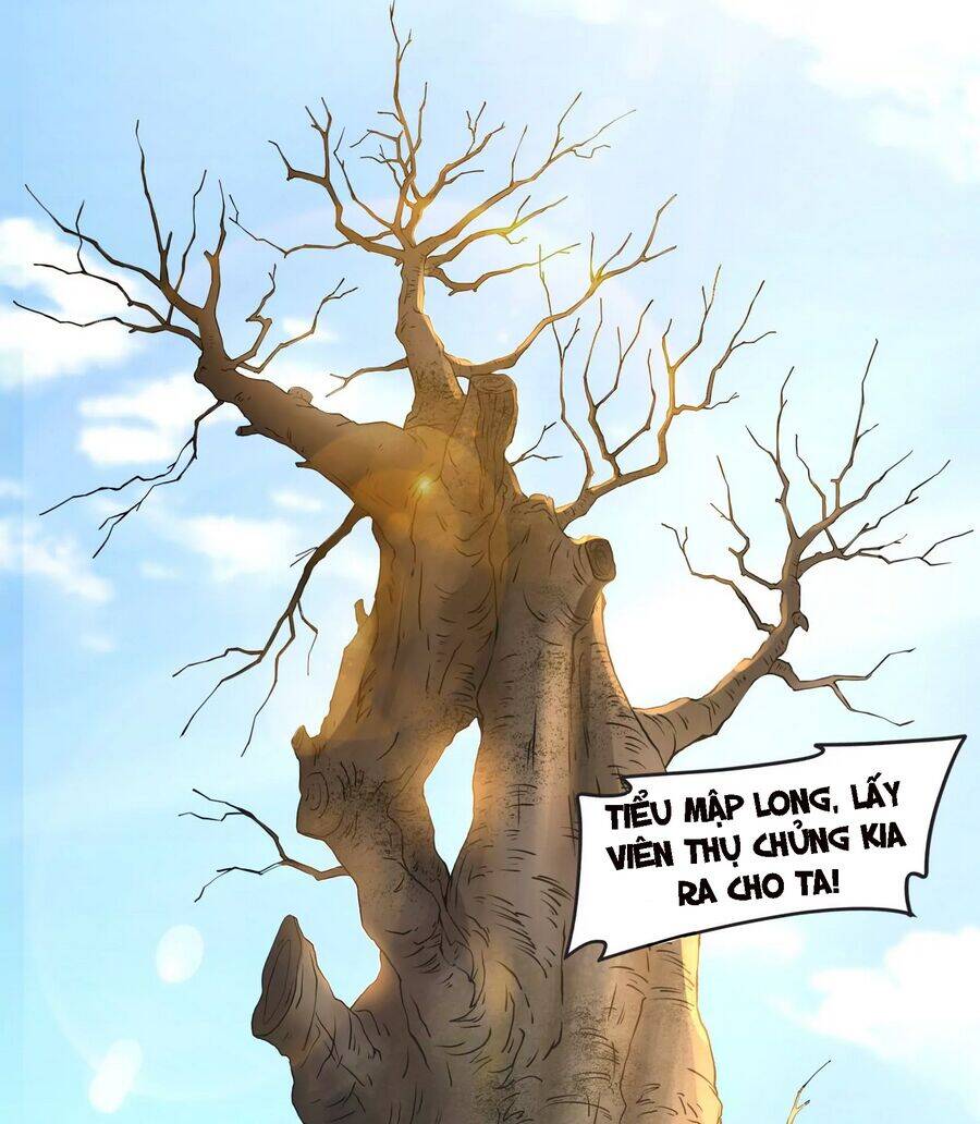 Đánh Bại Chư Thiên - Chương 60