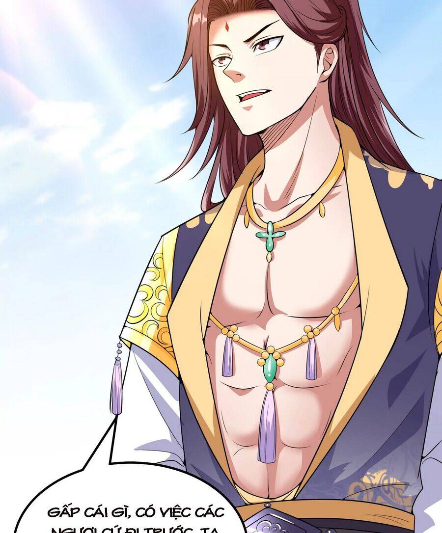 Đánh Bại Chư Thiên - Chương 60