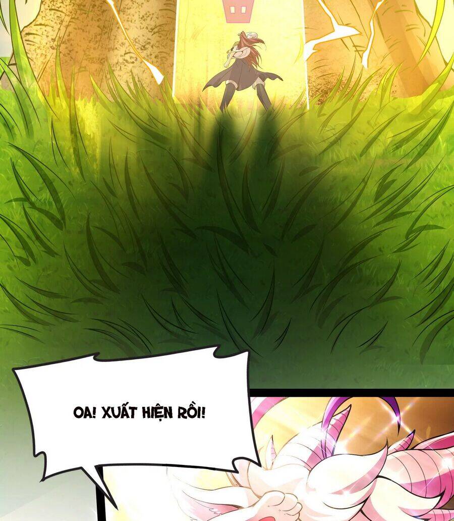 Đánh Bại Chư Thiên - Chương 60