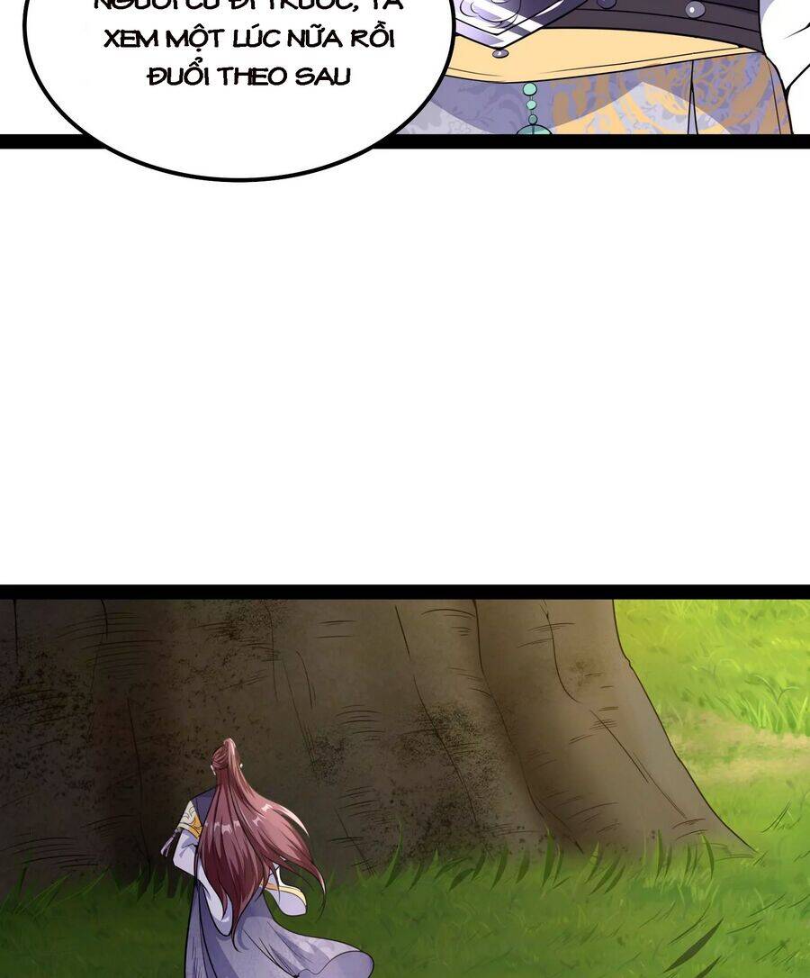 Đánh Bại Chư Thiên - Chương 60