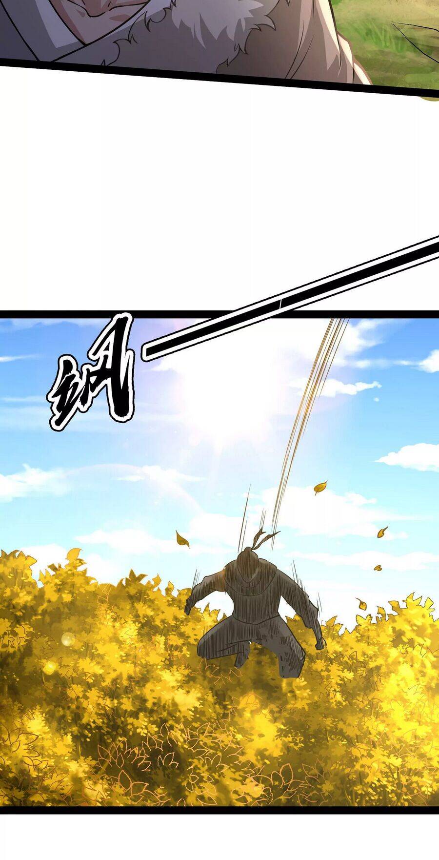 Đánh Bại Chư Thiên - Chương 60