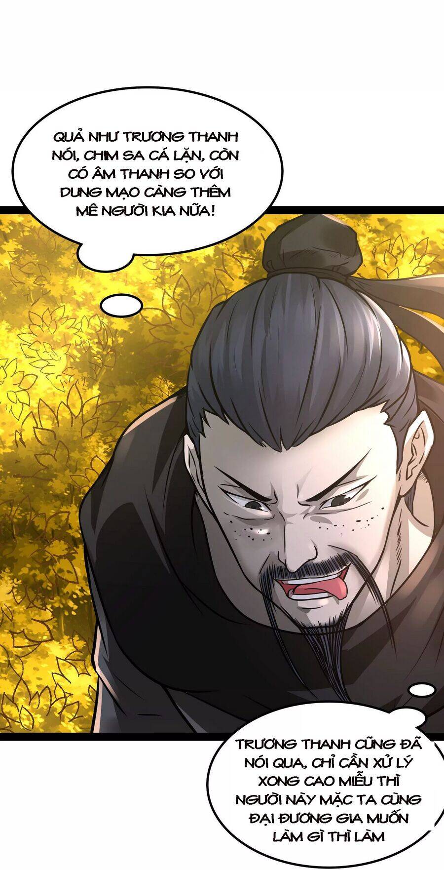 Đánh Bại Chư Thiên - Chương 60